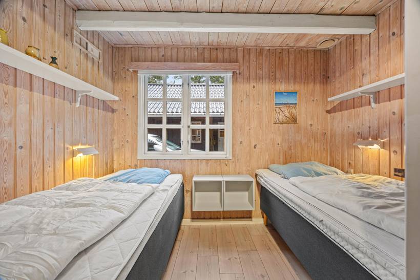 Foto von Ferienhaus AJ63 in Blåvand - Westjütland