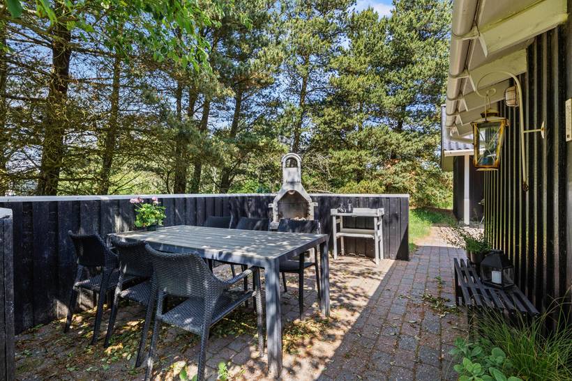 Foto von Ferienhaus AJ63 in Blåvand - Westjütland