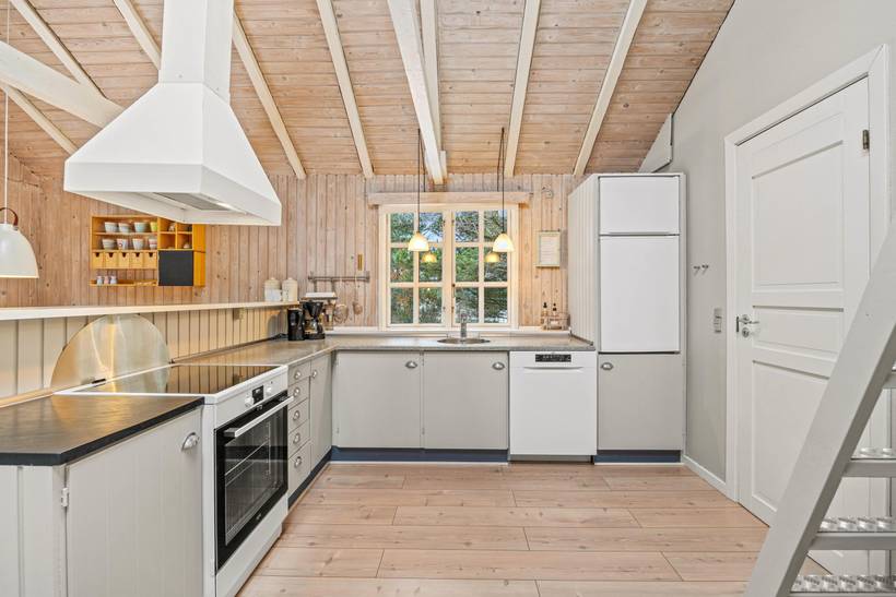 Foto von Ferienhaus AJ63 in Blåvand - Westjütland