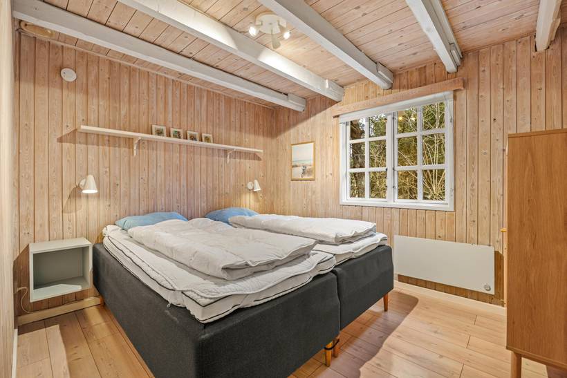 Foto von Ferienhaus AJ63 in Blåvand - Westjütland