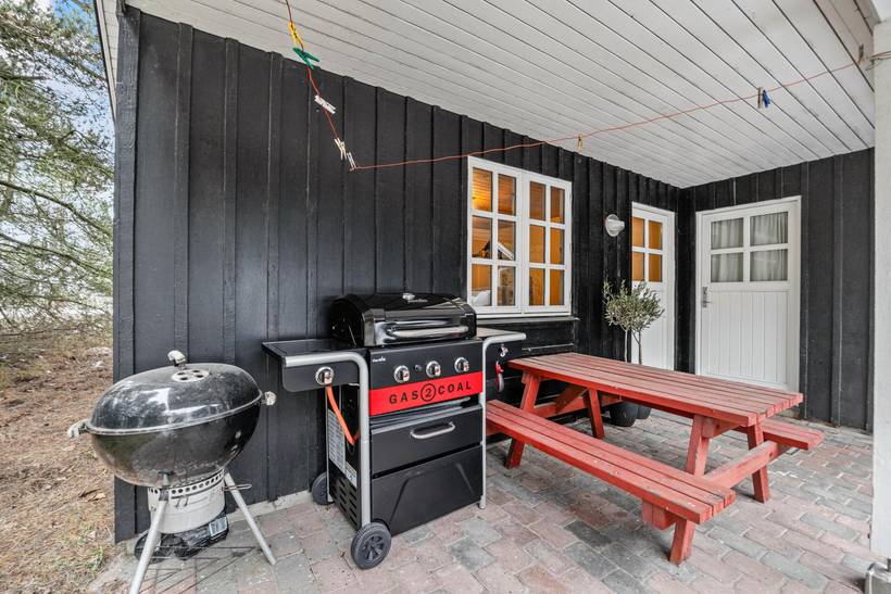 Foto von Ferienhaus AJ63 in Blåvand - Westjütland