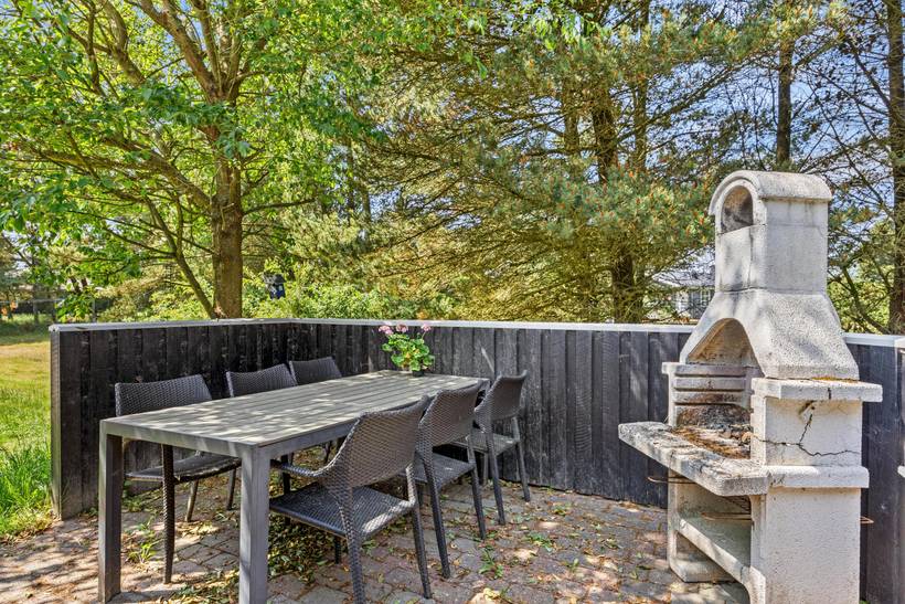 Foto von Ferienhaus AJ63 in Blåvand - Westjütland
