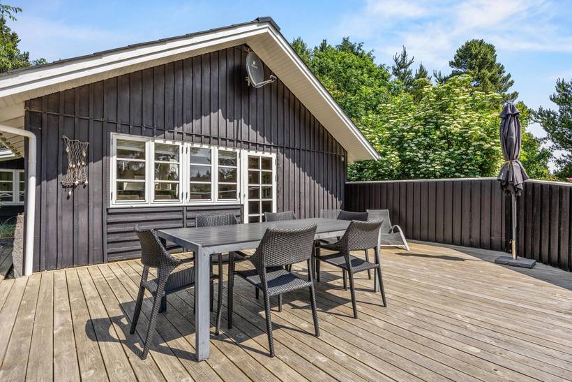Foto von Ferienhaus AJ63 in Blåvand - Westjütland