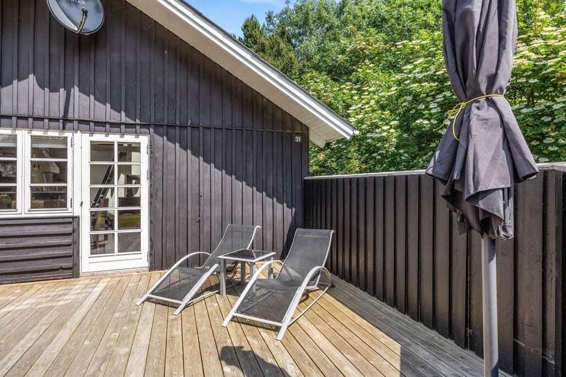 Foto von Ferienhaus AJ63 in Blåvand - Westjütland