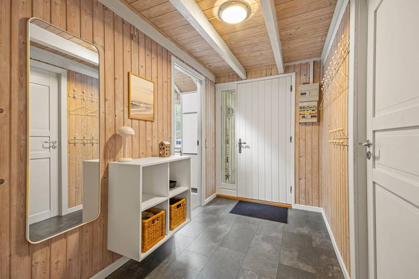 Foto von Ferienhaus AJ63 in Blåvand - Westjütland