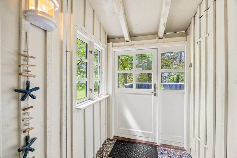 Foto von Ferienhaus AJ63 in Blåvand - Westjütland