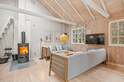 Vorschaubild von Ferienhaus AJ63 in Blåvand - Westjütland