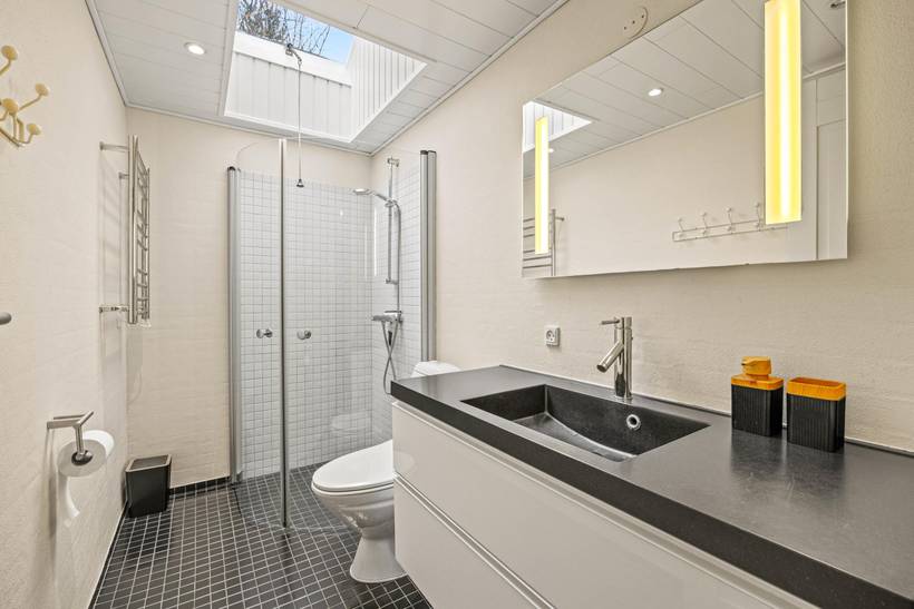 Foto von Ferienhaus AJ63 in Blåvand - Westjütland