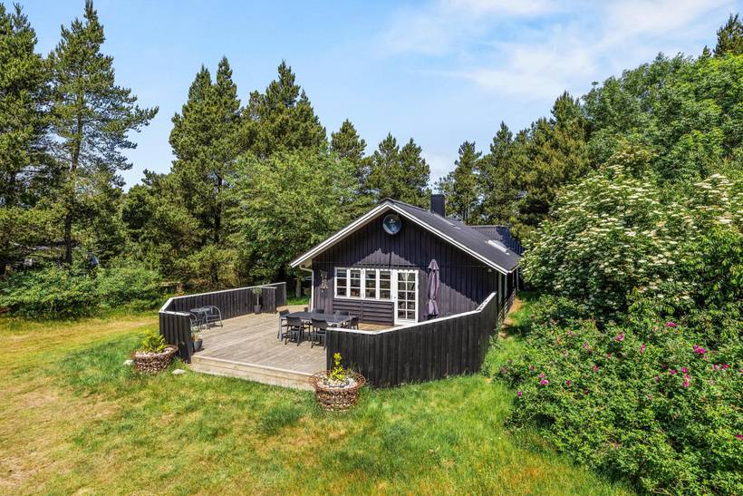 Foto von Ferienhaus AJ63 in Blåvand - Westjütland
