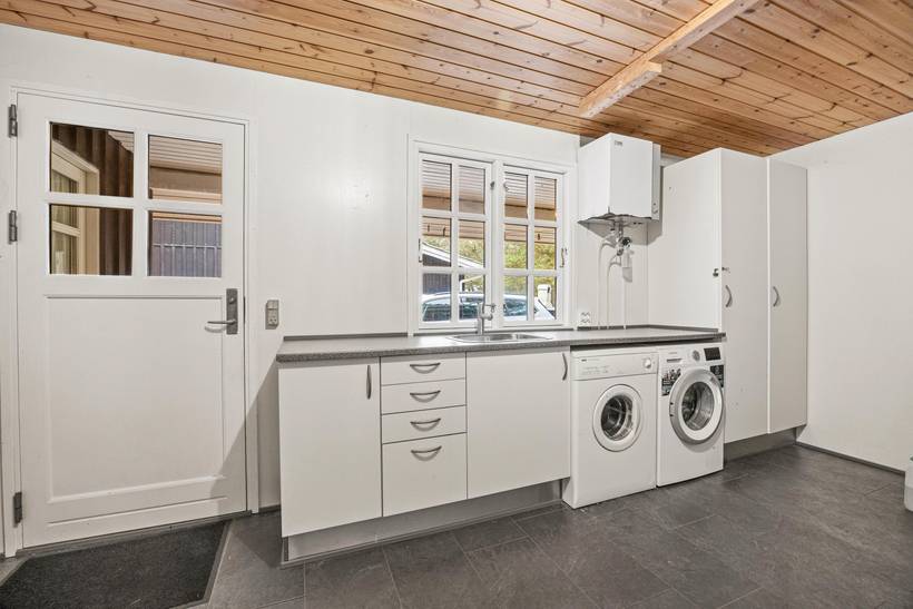 Foto von Ferienhaus AJ63 in Blåvand - Westjütland