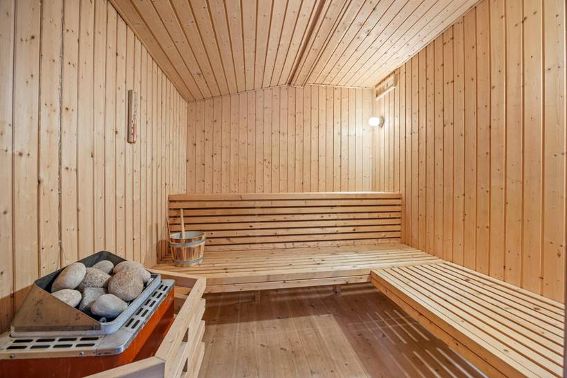 Foto von Ferienhaus AJ63 in Blåvand - Westjütland