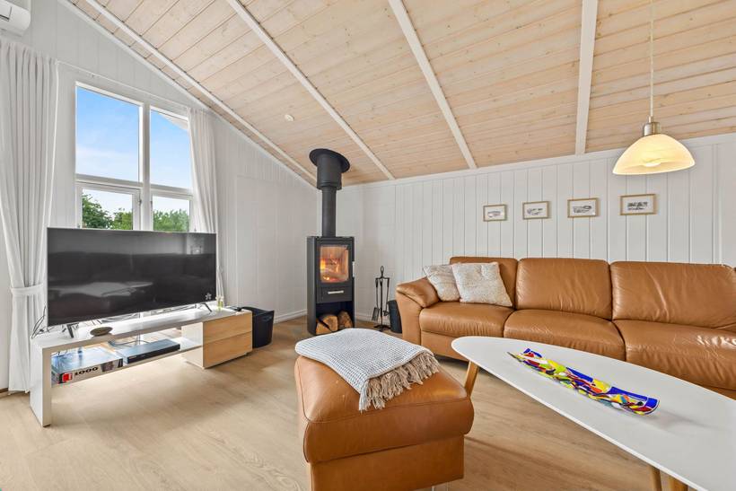 Foto von Ferienhaus AJ64 in Bork Havn - Westjütland