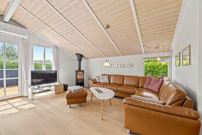 Vorschaubild von Ferienhaus AJ64 in Bork Havn - Westjütland