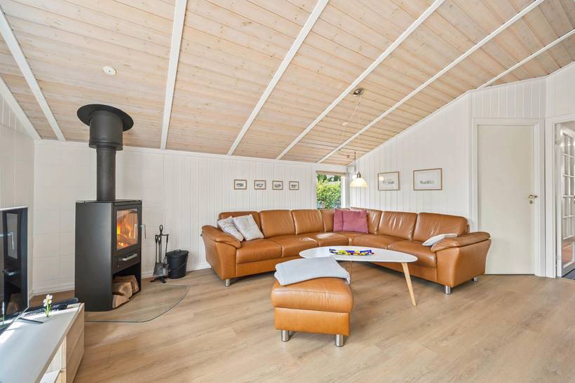 Foto von Ferienhaus AJ64 in Bork Havn - Westjütland