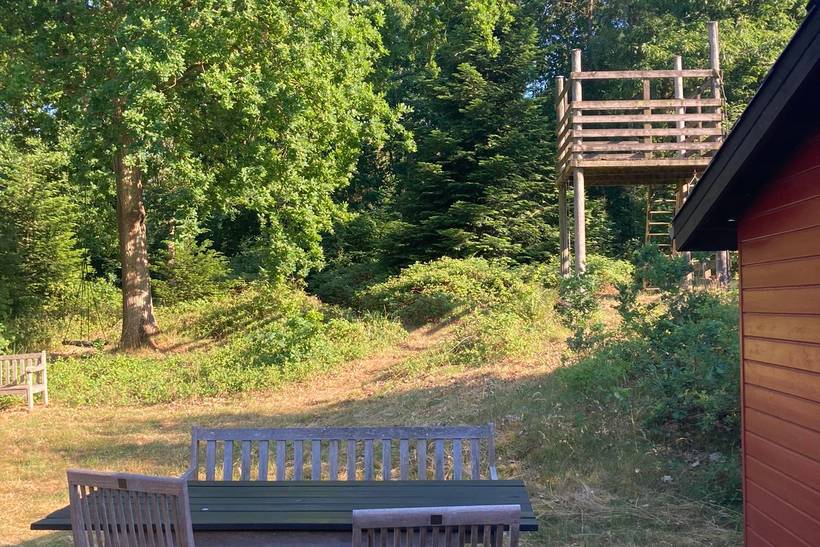 Foto von Ferienhaus AJ65 in Helgenæs - Mols - Ostjütland