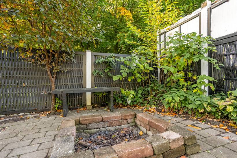 Foto von Ferienhaus AJ66 in Strøby Ladeplads - Stevns - Südseeland