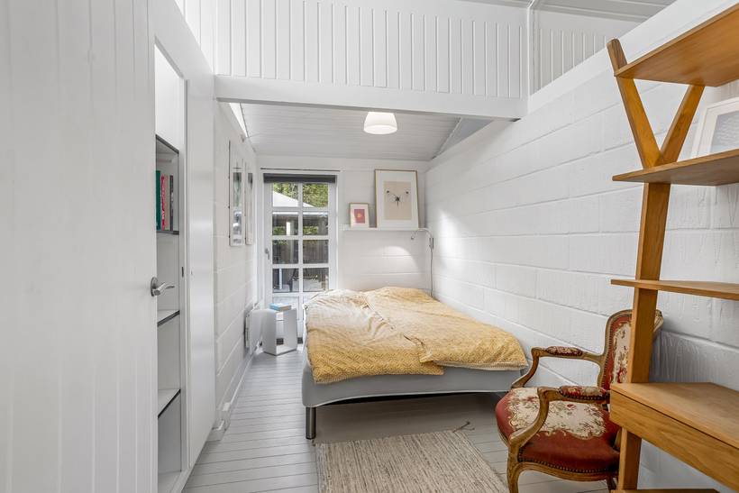Foto von Ferienhaus AJ66 in Strøby Ladeplads - Stevns - Südseeland