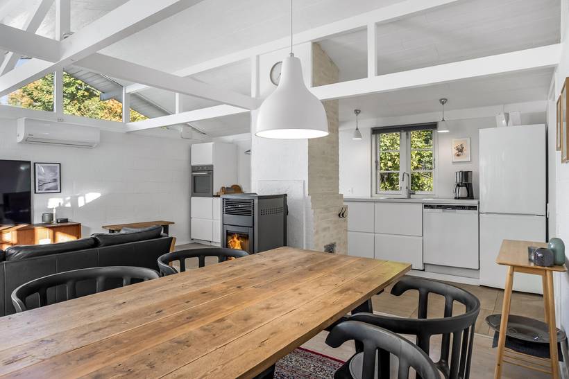 Foto von Ferienhaus AJ66 in Strøby Ladeplads - Stevns - Südseeland