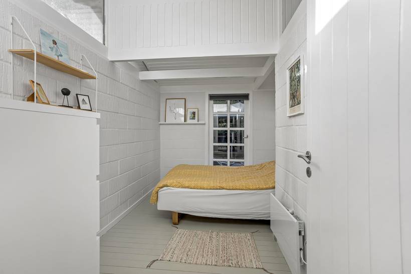 Foto von Ferienhaus AJ66 in Strøby Ladeplads - Stevns - Südseeland