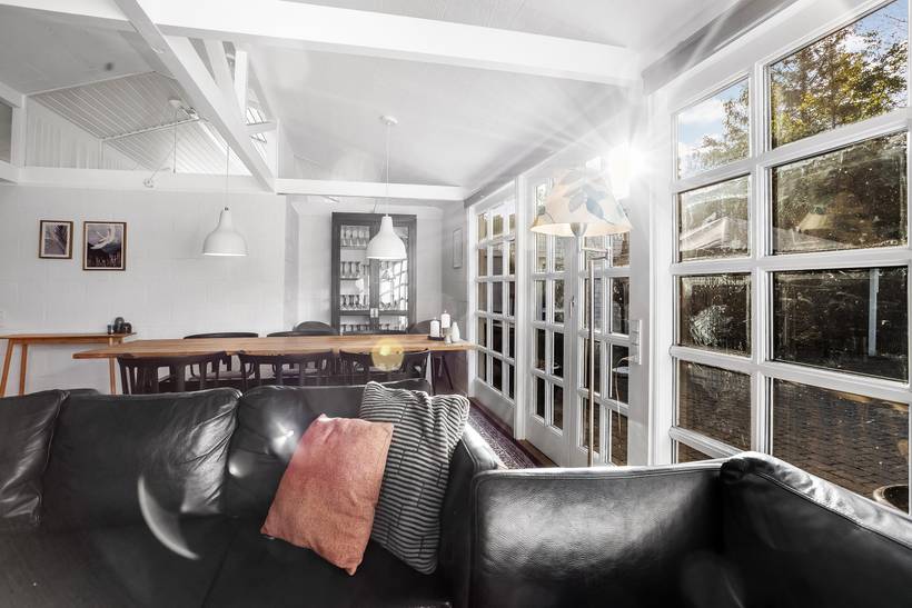 Foto von Ferienhaus AJ66 in Strøby Ladeplads - Stevns - Südseeland