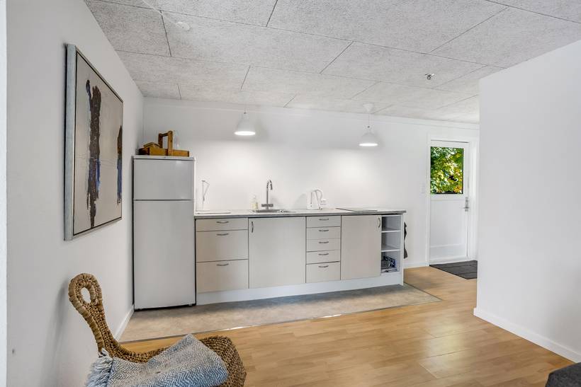 Foto von Ferienhaus AJ66 in Strøby Ladeplads - Stevns - Südseeland