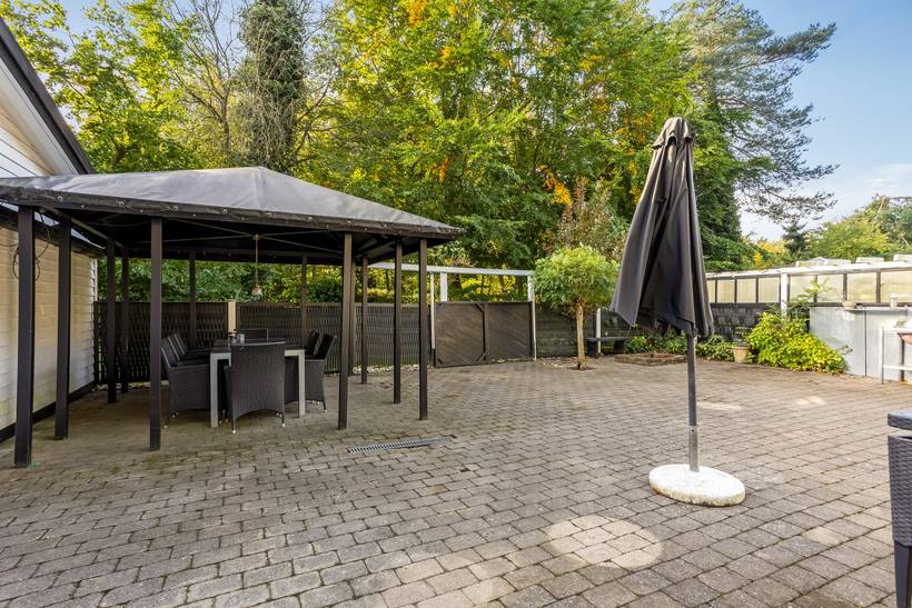 Foto von Ferienhaus AJ66 in Strøby Ladeplads - Stevns - Südseeland