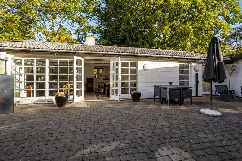Foto von Ferienhaus AJ66 in Strøby Ladeplads - Stevns - Südseeland