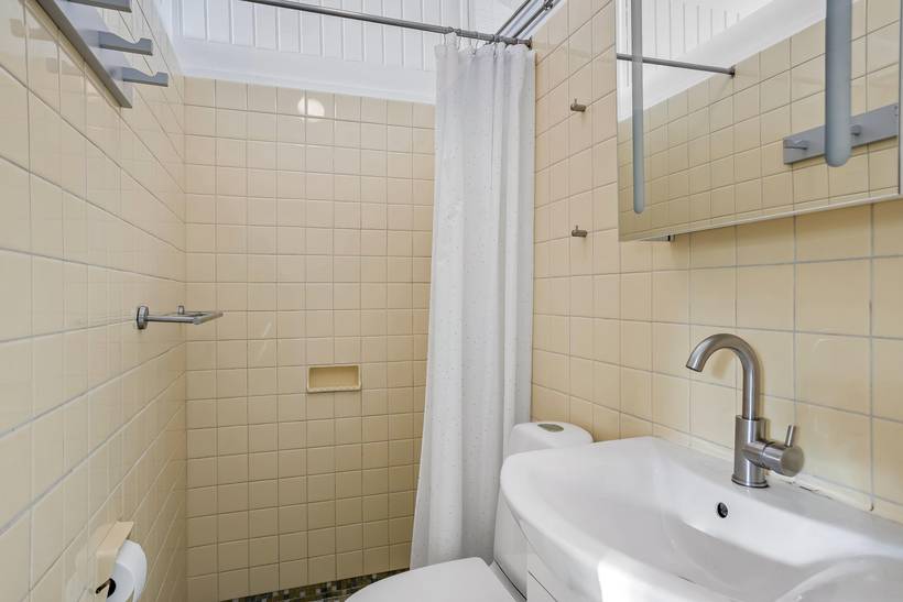 Foto von Ferienhaus AJ66 in Strøby Ladeplads - Stevns - Südseeland