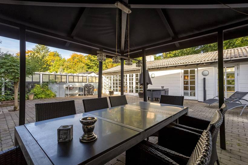 Foto von Ferienhaus AJ66 in Strøby Ladeplads - Stevns - Südseeland