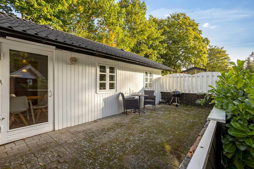 Foto von Ferienhaus AJ66 in Strøby Ladeplads - Stevns - Südseeland