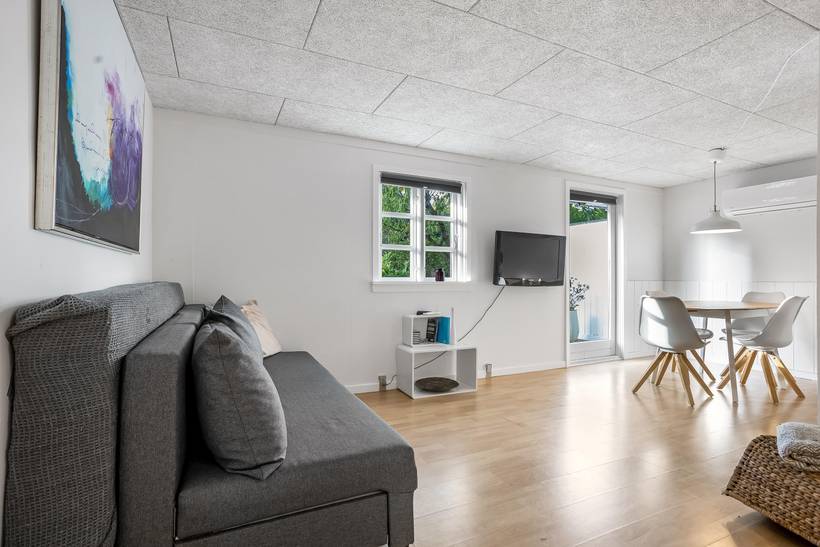 Foto von Ferienhaus AJ66 in Strøby Ladeplads - Stevns - Südseeland
