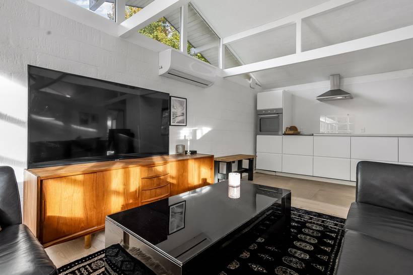 Foto von Ferienhaus AJ66 in Strøby Ladeplads - Stevns - Südseeland