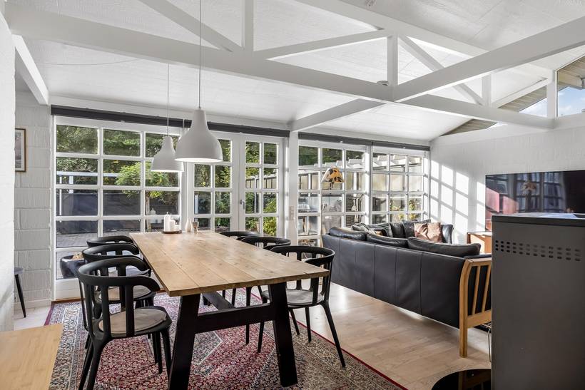Foto von Ferienhaus AJ66 in Strøby Ladeplads - Stevns - Südseeland