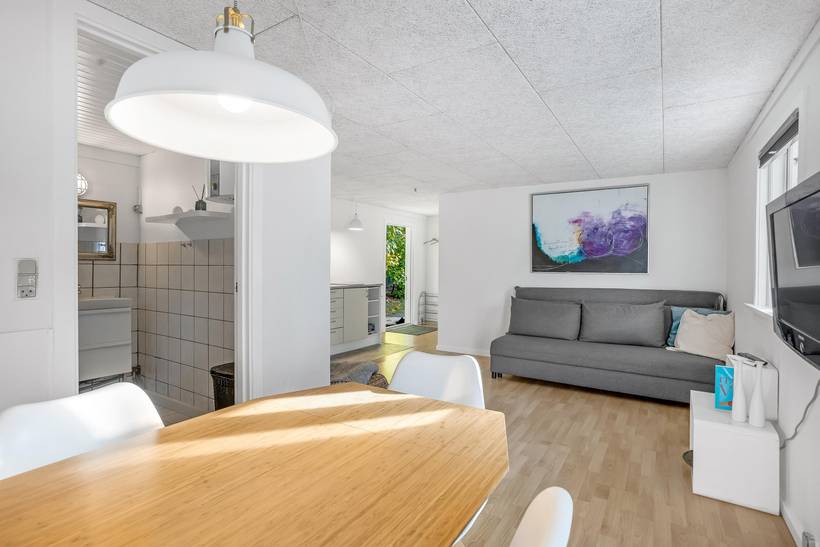 Foto von Ferienhaus AJ66 in Strøby Ladeplads - Stevns - Südseeland