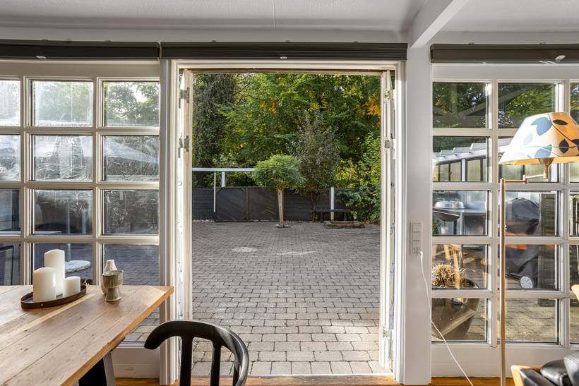 Foto von Ferienhaus AJ66 in Strøby Ladeplads - Stevns - Südseeland