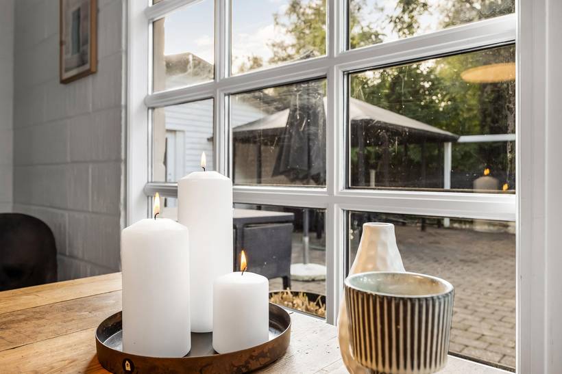 Foto von Ferienhaus AJ66 in Strøby Ladeplads - Stevns - Südseeland