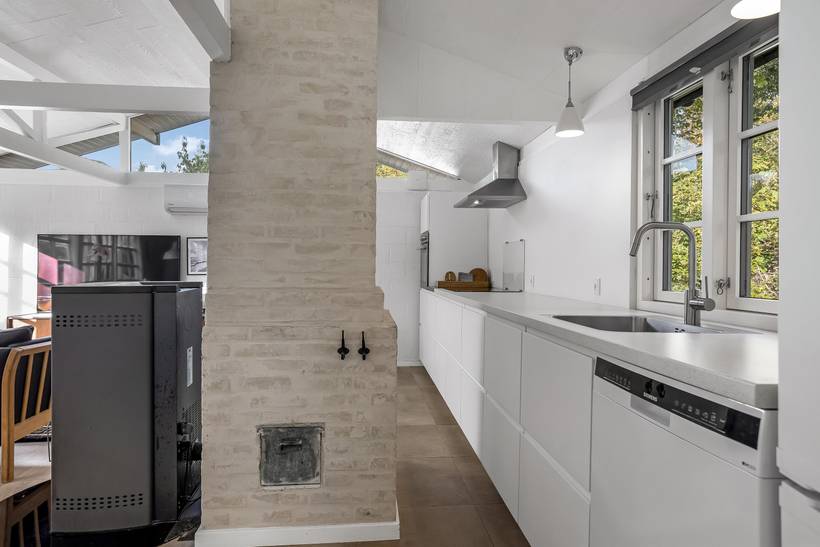 Foto von Ferienhaus AJ66 in Strøby Ladeplads - Stevns - Südseeland