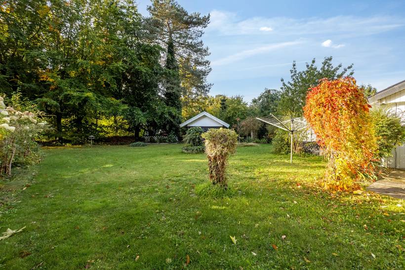 Foto von Ferienhaus AJ66 in Strøby Ladeplads - Stevns - Südseeland
