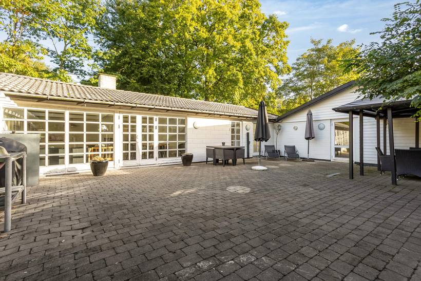 Foto von Ferienhaus AJ66 in Strøby Ladeplads - Stevns - Südseeland