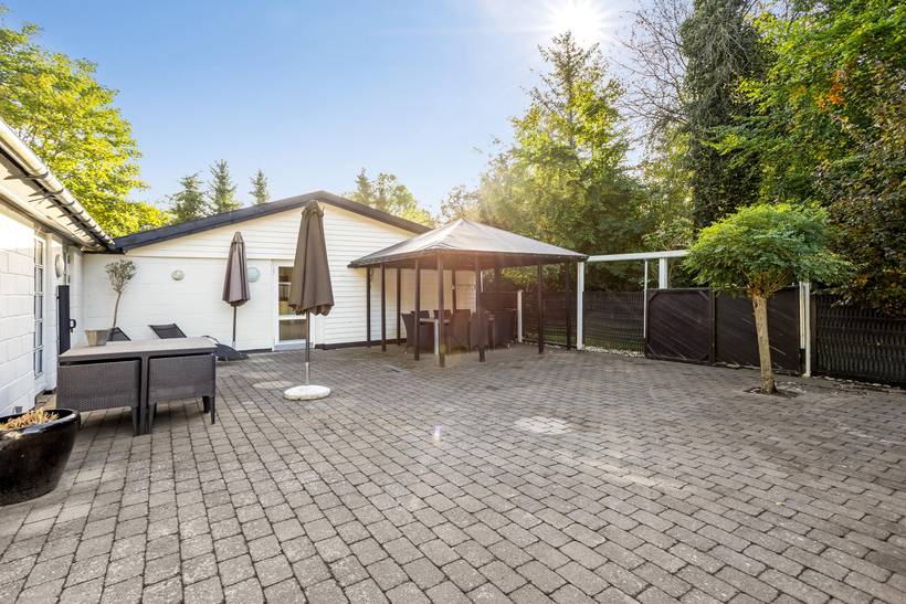 Foto von Ferienhaus AJ66 in Strøby Ladeplads - Stevns - Südseeland