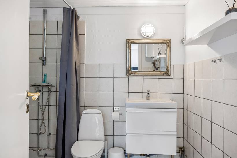 Foto von Ferienhaus AJ66 in Strøby Ladeplads - Stevns - Südseeland