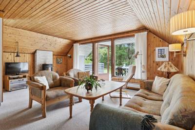 Vorschaubild von Ferienhaus AJ68 in Houstrup - Westjütland
