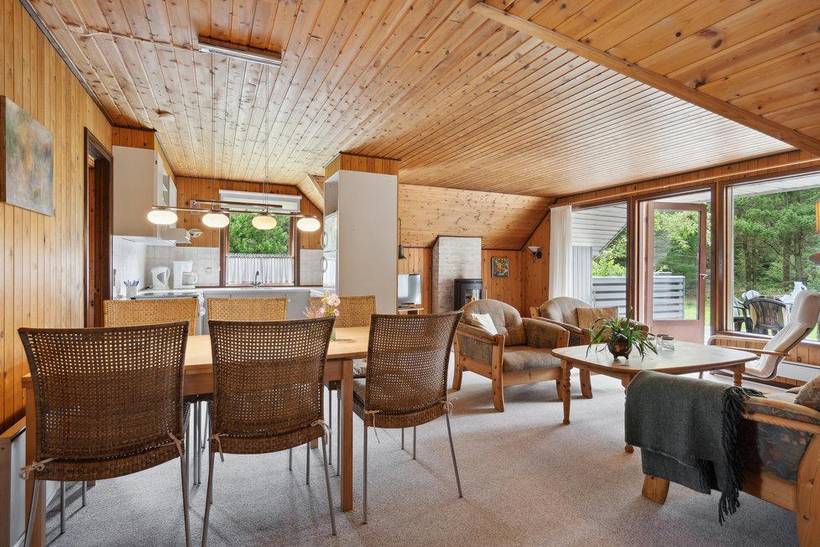 Foto von Ferienhaus AJ68 in Houstrup - Westjütland
