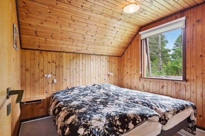 Foto von Ferienhaus AJ68 in Houstrup - Westjütland