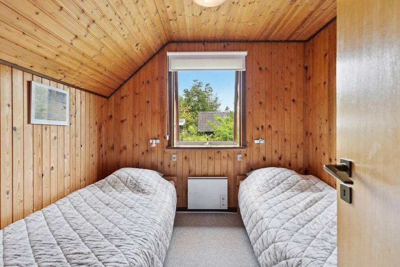 Foto von Ferienhaus AJ68 in Houstrup - Westjütland