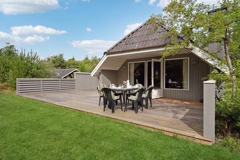 Foto von Ferienhaus AJ68 in Houstrup - Westjütland