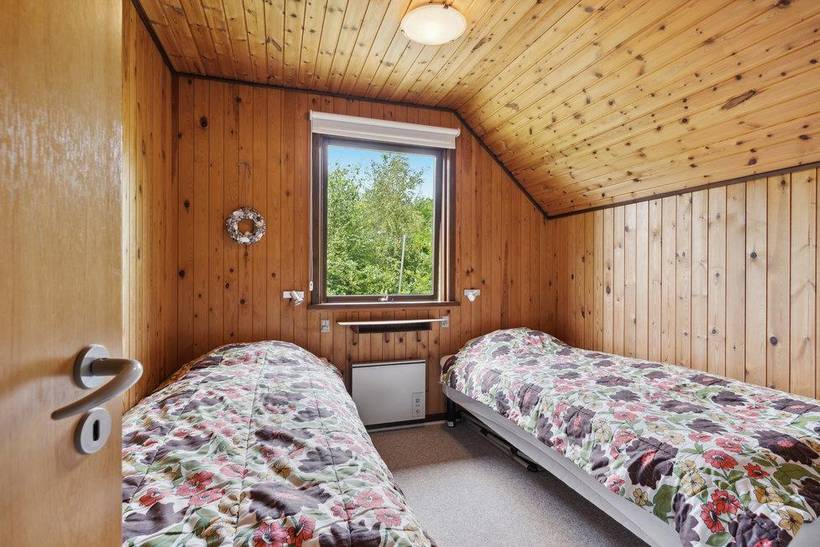 Foto von Ferienhaus AJ68 in Houstrup - Westjütland