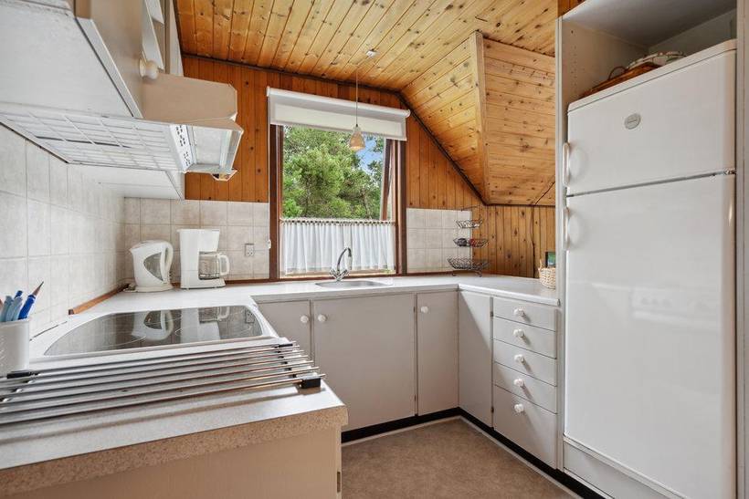 Foto von Ferienhaus AJ68 in Houstrup - Westjütland