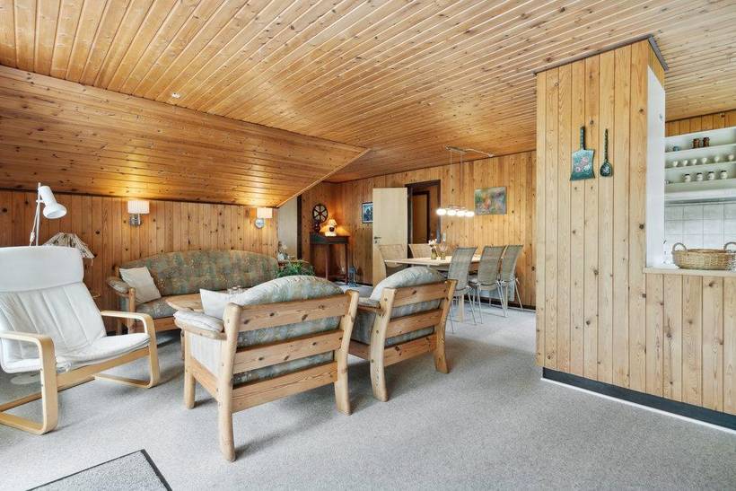 Foto von Ferienhaus AJ68 in Houstrup - Westjütland