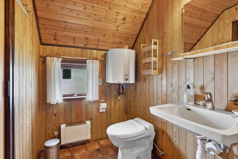 Foto von Ferienhaus AJ68 in Houstrup - Westjütland